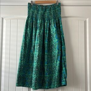 RHODE Lilou Skirt